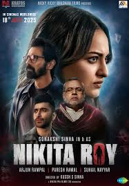 Nikita Roy (2025)
