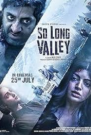 So Long Valley (2025)